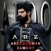 ABDO  RAHMAN