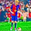 برشلونه عشق لا ينتهي🌹♥️🌹