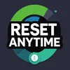 ReSet AnyTime