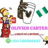 Olivier cater 🤘🤟🏼⚔️😎