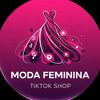 Moda Feminina TikTok Shop🛒🌸