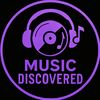 musicdiscovered