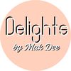 delightsbymakdee