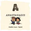 Anastasiadis Rouxo-Baptish
