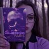 Spooky stories 🎃🕯️