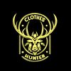 CLOTHES HUNTER