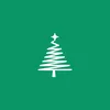Le sapin pop-up 🎄