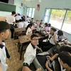 Tổ 2 làm gì cũng sai-A2-K59💗
