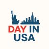Day in usa 🇺🇸
