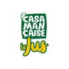 Casamançaise Le jus