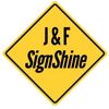 Sign Shine