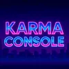 KarmaConsole