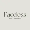 facelessdailyproject