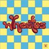 wheatusaustralian2001cd