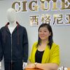 Trista Clothing Wholesale