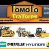 Tomoto Tratores