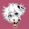 Lissa‼️🐮✨