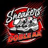 Sneakers doble AA