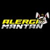 alergi mantan