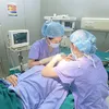 Ngọc Thảo Thẩm mỹ