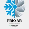 Frio ar serviços