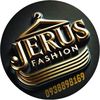 jerusfashion