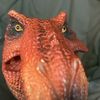 T-Rex, I'm fine