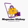Magazine Afeleny