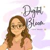 Digital Bloom