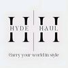 hydehaul.luxury