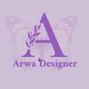 Arwa Designer  | أروى القوصي