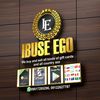 ibuse_ego