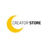 Creator Store 🌙
