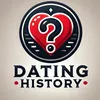 Dating History ❤️