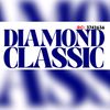 Diamond classic unisex fashion