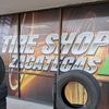 Tire Shop
