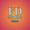 FD Motivational Talk