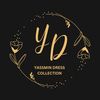 yassmine dress