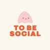 To Be Social Singapore