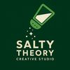 thesaltytheory