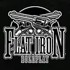 Flat Iron RP