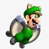 acorn luigi