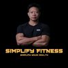 Simplify Fitnesss