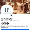 HÀ PHƯƠNG TÚI QC NICK MỚI ✅