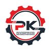 Pakkred Hardware