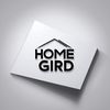 HomeGrid | Desk Setup