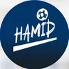Hamid⚽️sahari