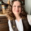 1940s Cooking with Olga