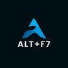 ALT+F7