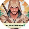 elproufesseur25
